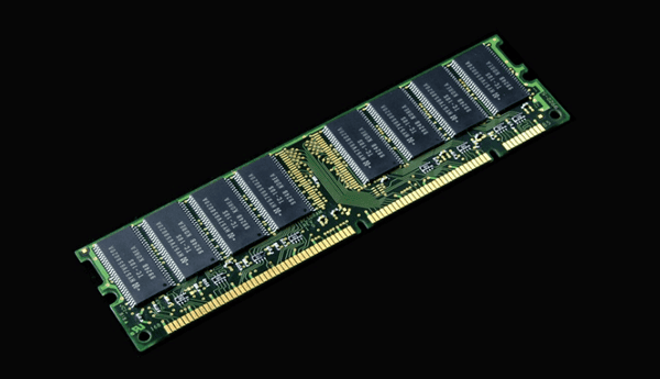 內(nèi)存或硬盤出問題