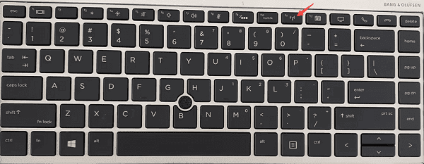 確認(rèn)WiFi功能是否開啟