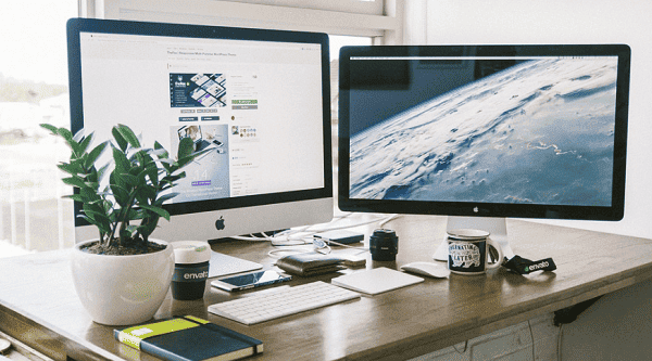 快捷鍵恢復(fù)屏幕方向