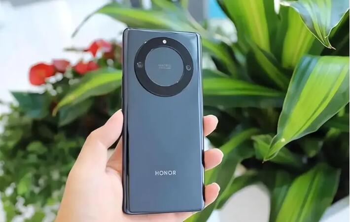 榮耀x40手機(jī)