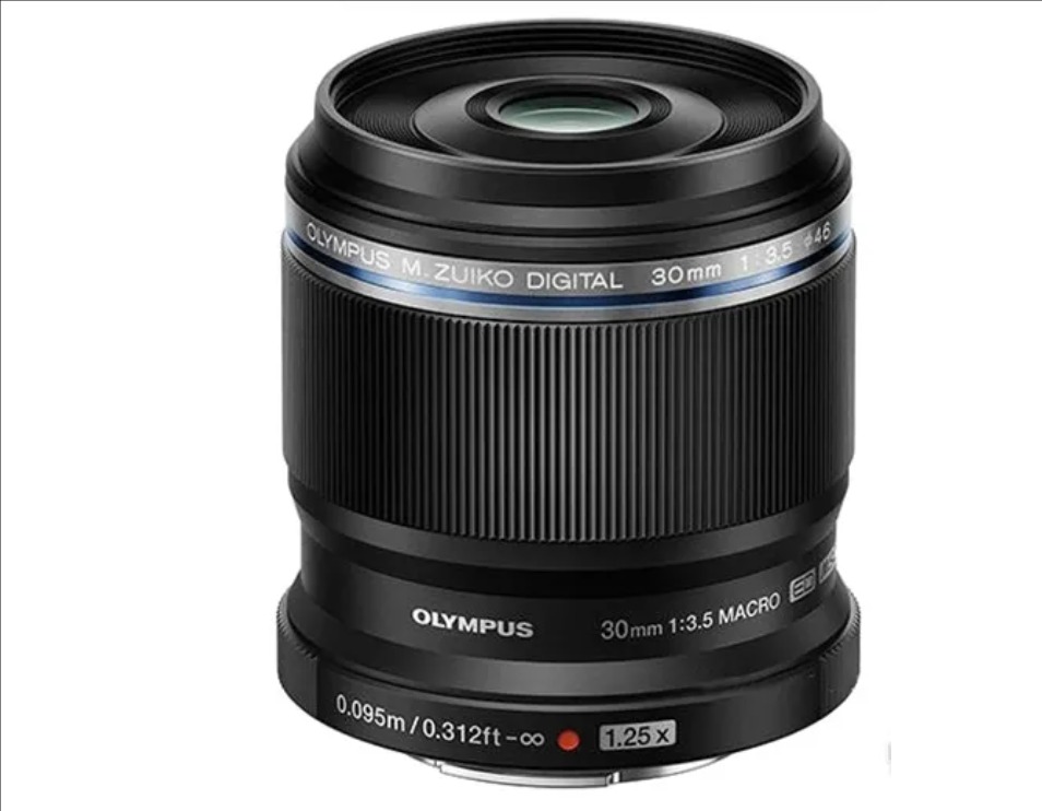 奧林巴斯30mm f3.5 Macro UV鏡推薦
