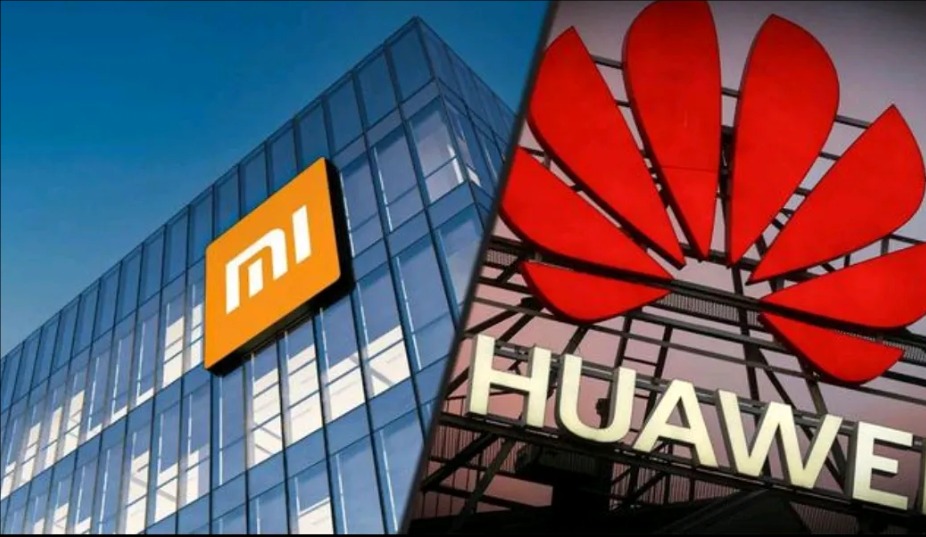 小米手機(jī)和華為手機(jī)哪個(gè)好