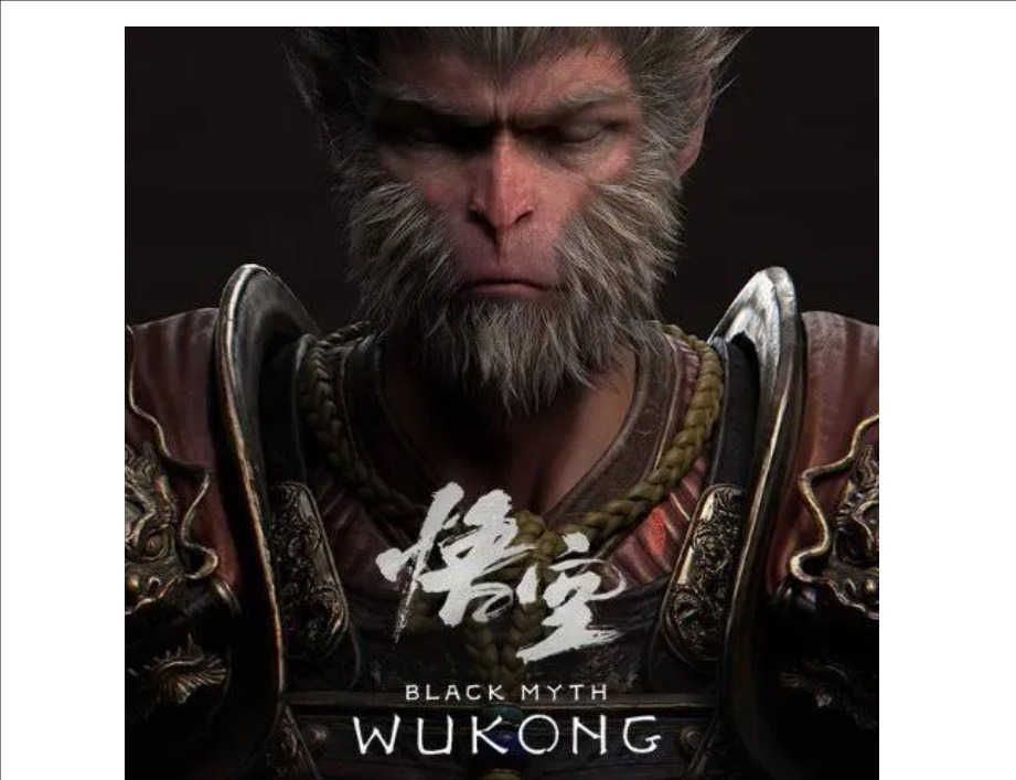 #一只猴子拯救了整個電腦市場#