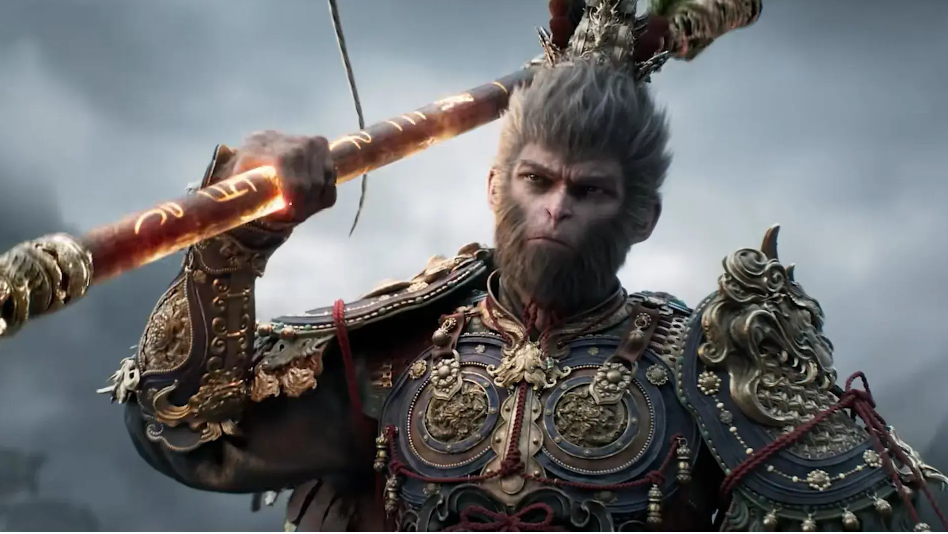 友友們，你們換電腦了嗎？你們玩悟空了嗎？