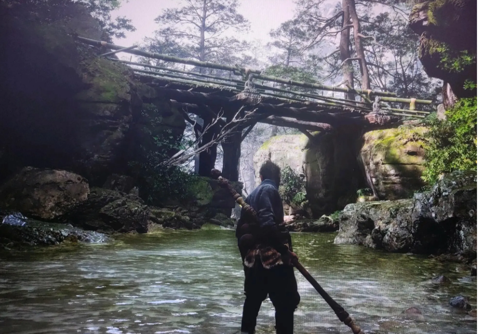 真沒想到對新人不友好這種理由，也能當做是吐槽黑神話的原因[捂臉]