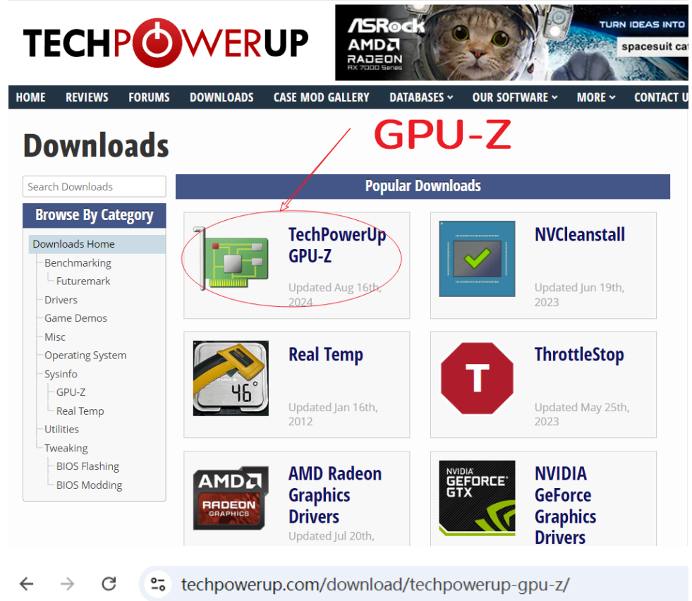 如何監(jiān)控電腦的GPU顯卡的溫度
