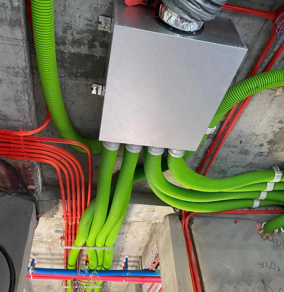 新風(fēng)系統(tǒng)是智商稅嗎？