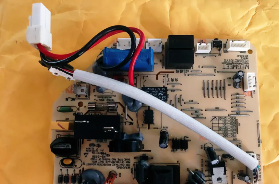 家電維修有多黑多亂？