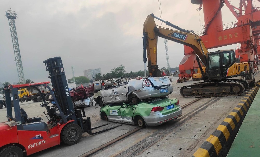 車(chē)輛報(bào)廢1