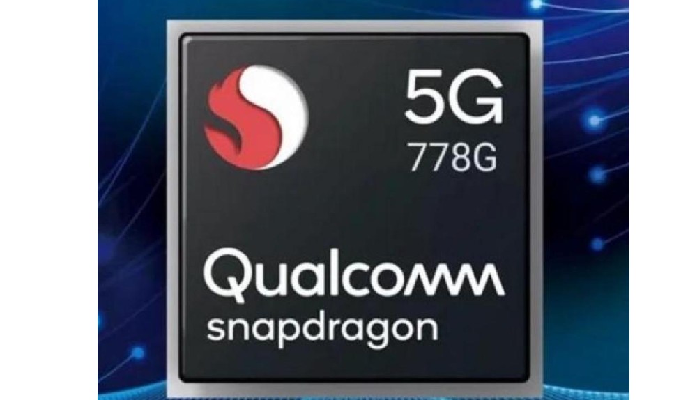 高通驍龍778g