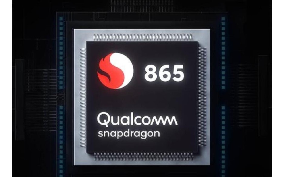 驍龍865