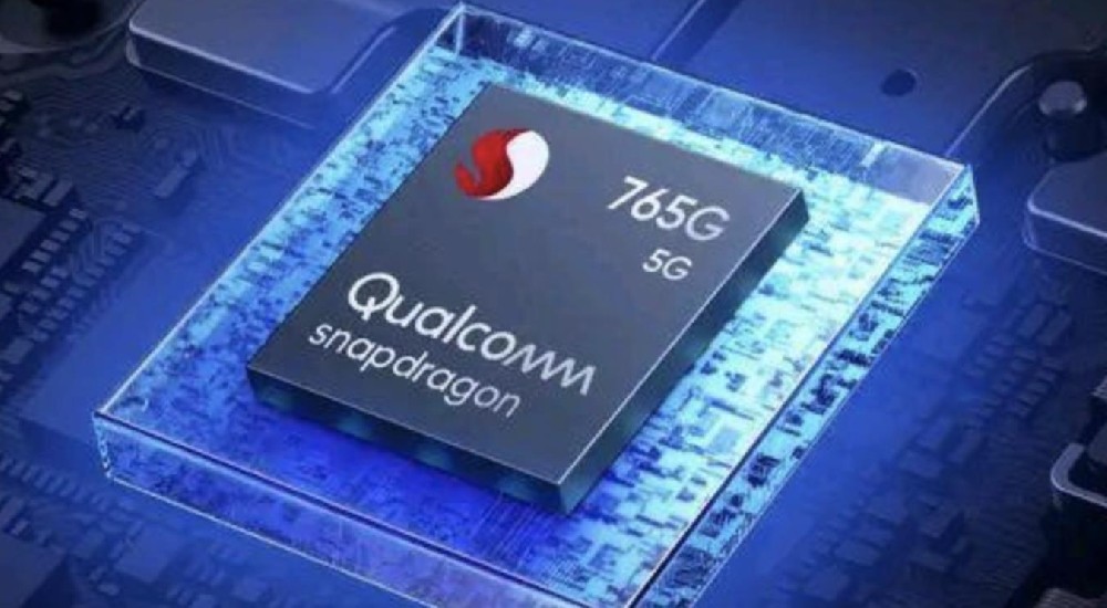 驍龍765g