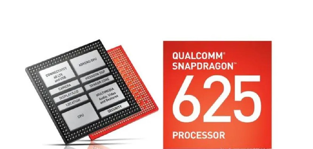 驍龍625