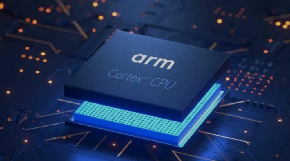 arm芯片