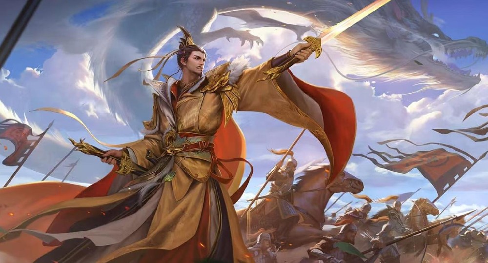 三國殺所有武將攻略詳解